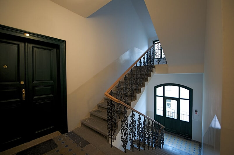 Na Bělidle, Smíchov - Prague 5 | Rent, Apartment One-bedroom (2+1), 64 m²