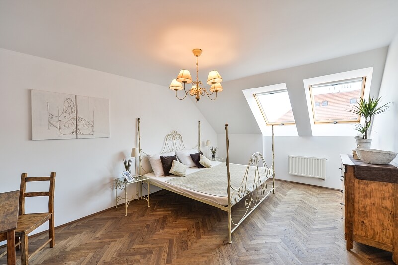 Na Plzeňce, Smíchov - Praha 5 | Pronájem, Byt 2+kk, 64 m²