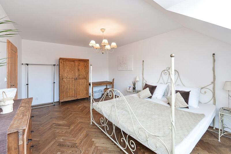 Na Plzeňce, Smíchov - Praha 5 | Pronájem, Byt 2+kk, 64 m²