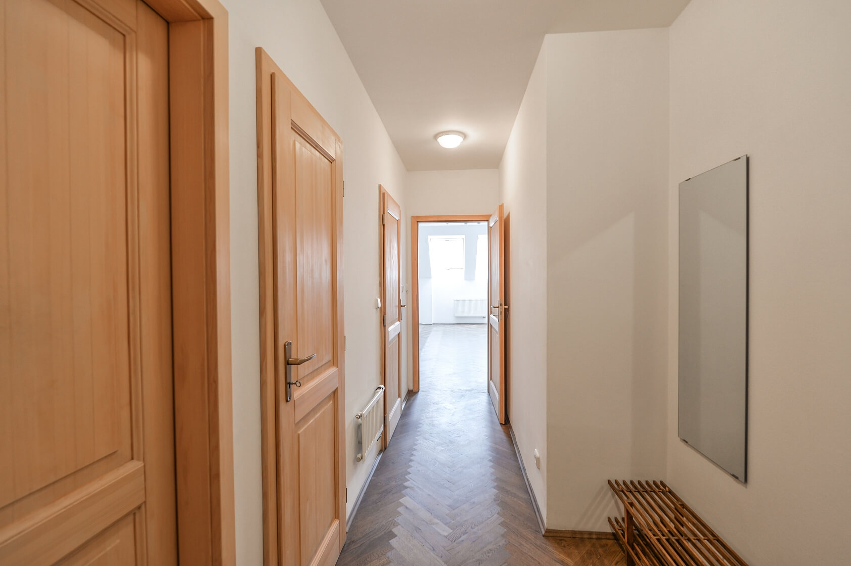 Na Plzeňce, Smíchov - Praha 5 | Pronájem, Byt 2+kk, 64 m²