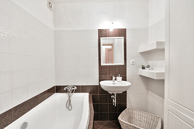 Na Plzeňce, Smíchov - Praha 5 | Pronájem, Byt 2+kk, 64 m²