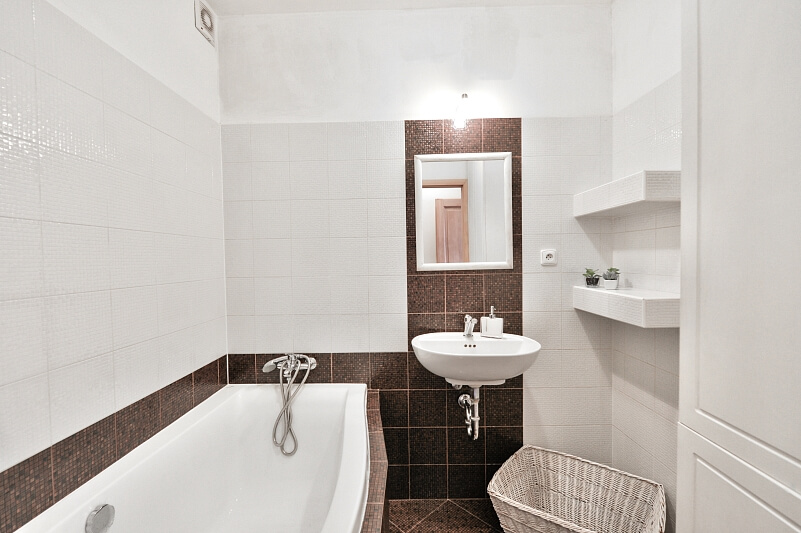 Na Plzeňce, Smíchov - Praha 5 | Pronájem, Byt 2+kk, 64 m²