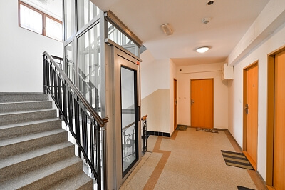 Na Plzeňce, Smíchov - Praha 5 | Pronájem, Byt 2+kk, 64 m²