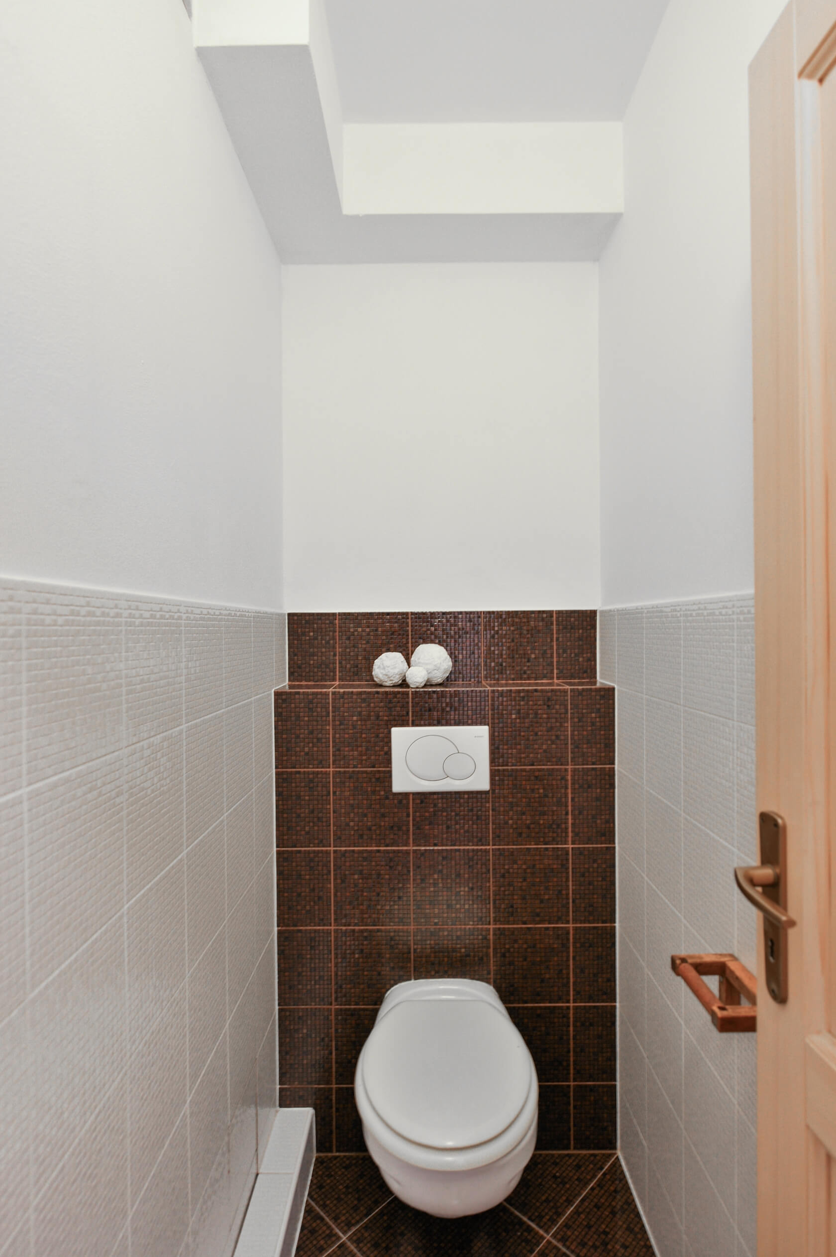 Na Plzeňce, Smíchov - Praha 5 | Pronájem, Byt 2+kk, 64 m²