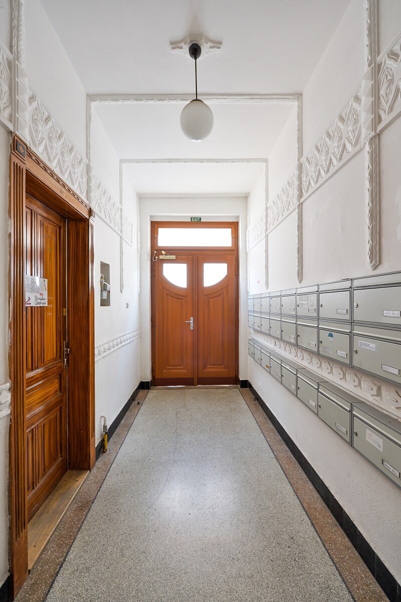 Na Plzeňce, Smíchov - Praha 5 | Pronájem, Byt 2+kk, 64 m²