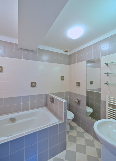 Dubnická, Velká Chuchle - Praha 5 | Pronájem, Rodinný dům 4+kk, 190 m²