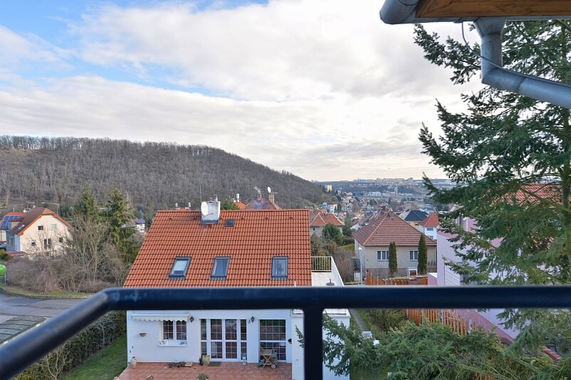 Dubnická, Velká Chuchle - Praha 5 | Pronájem, Rodinný dům 4+kk, 190 m²