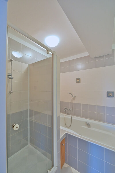 Dubnická, Velká Chuchle - Praha 5 | Pronájem, Rodinný dům 4+kk, 190 m²