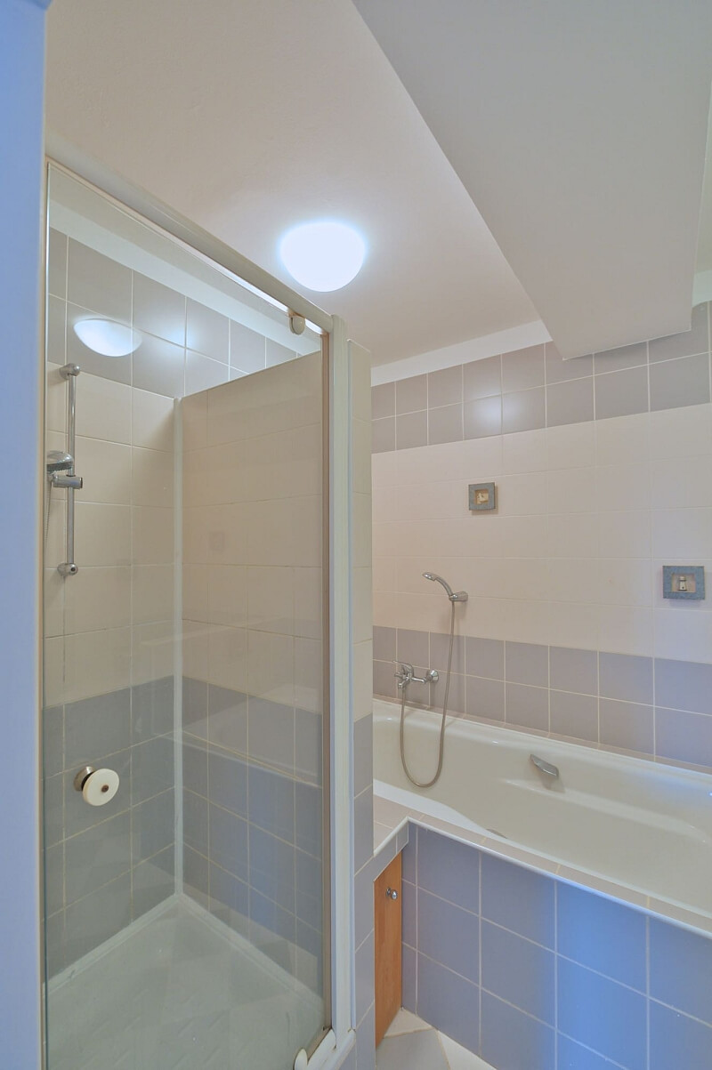 Dubnická, Velká Chuchle - Praha 5 | Pronájem, Rodinný dům 4+kk, 190 m²