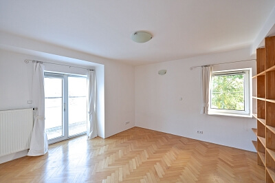 Dubnická, Velká Chuchle - Praha 5 | Pronájem, Rodinný dům 4+kk, 190 m²
