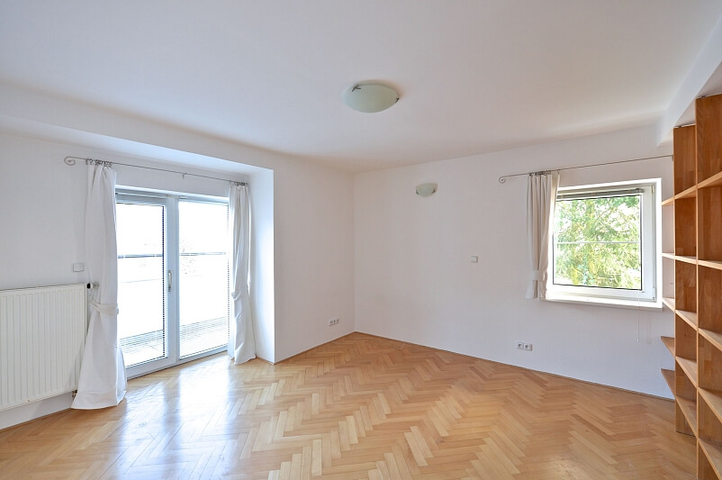 Dubnická, Velká Chuchle - Praha 5 | Pronájem, Rodinný dům 4+kk, 190 m²
