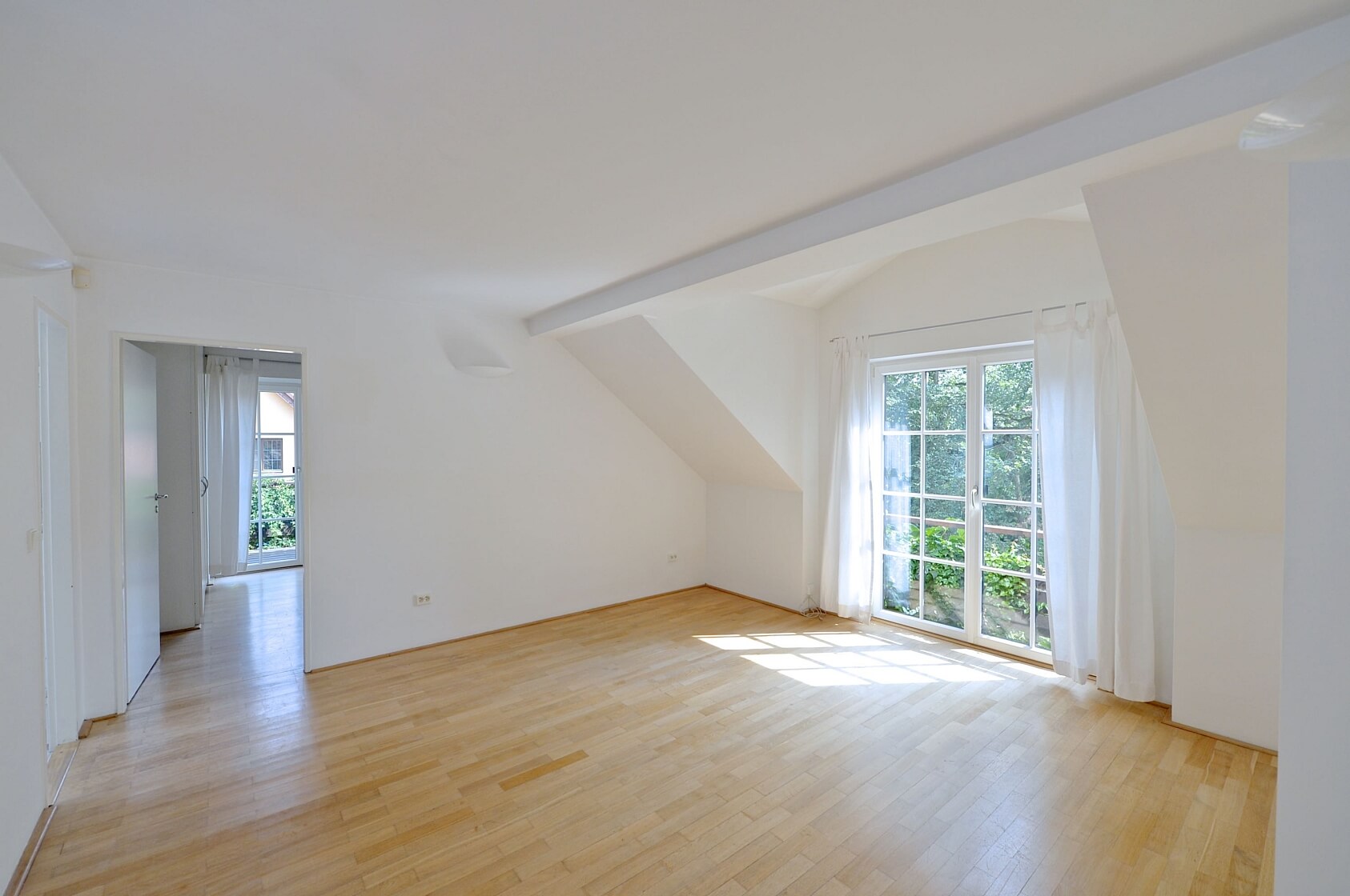 U Botiče, Průhonice - Praha-západ | Rent, House Two-bedroom (3+kk), 140 m²