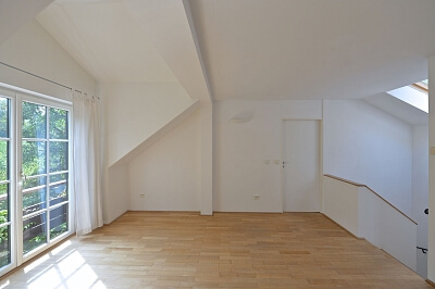 U Botiče, Průhonice - Praha-západ | Rent, House Two-bedroom (3+kk), 140 m²