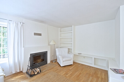 U Botiče, Průhonice - Praha-západ | Pronájem, Rodinný dům 3+kk, 140 m²