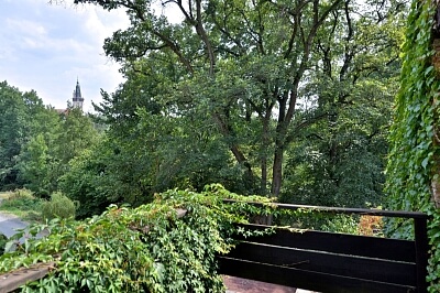 U Botiče, Průhonice - Praha-západ | Pronájem, Rodinný dům 3+kk, 140 m²