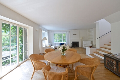 U Botiče, Průhonice - Praha-západ | Pronájem, Rodinný dům 3+kk, 140 m²