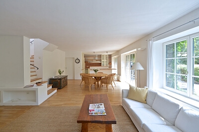 U Botiče, Průhonice - Praha-západ | Pronájem, Rodinný dům 3+kk, 140 m²