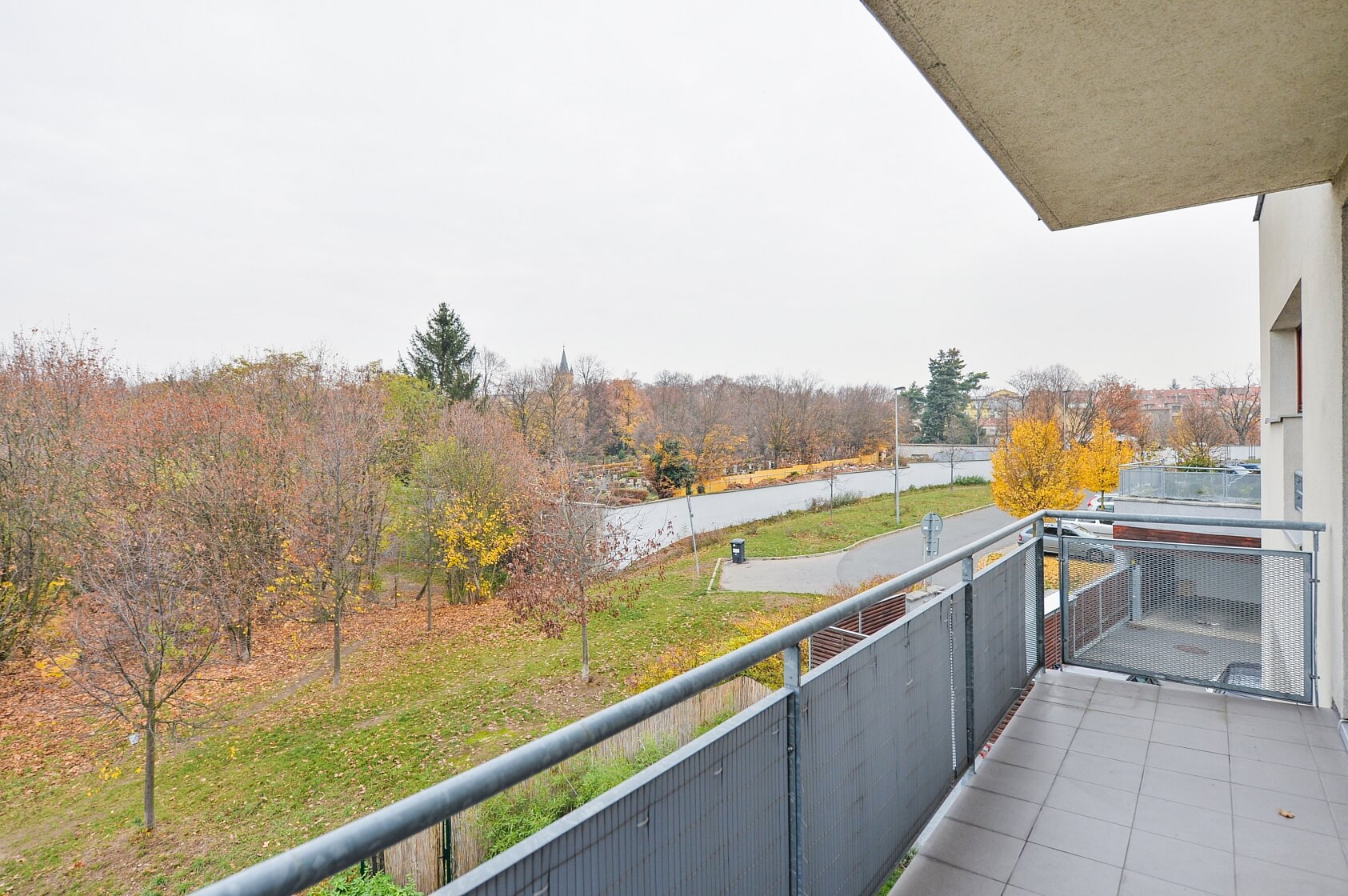 Klímova, Radlice - Praha 5 | Pronájem, Byt 2+kk, 70 m²