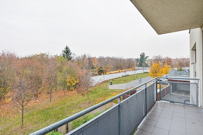 Klímova, Radlice - Praha 5 | Pronájem, Byt 2+kk, 70 m²