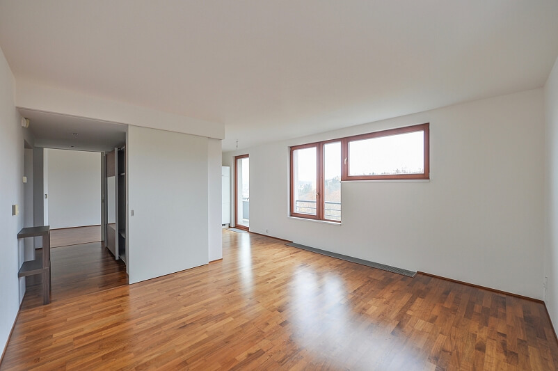Klímova, Radlice - Praha 5 | Pronájem, Byt 2+kk, 70 m²