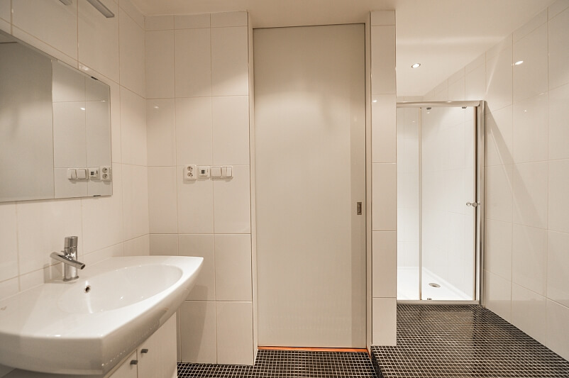 Klímova, Radlice - Prague 5 | Rent, Apartment One-bedroom (2+kk), 70 m²