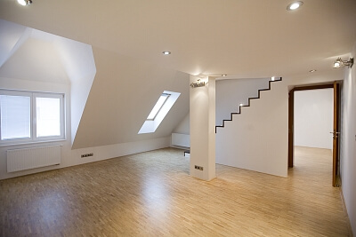 Roháčova, Žižkov - Prague 3 | Sale, Apartment Two-bedroom (3+1), 95 m²