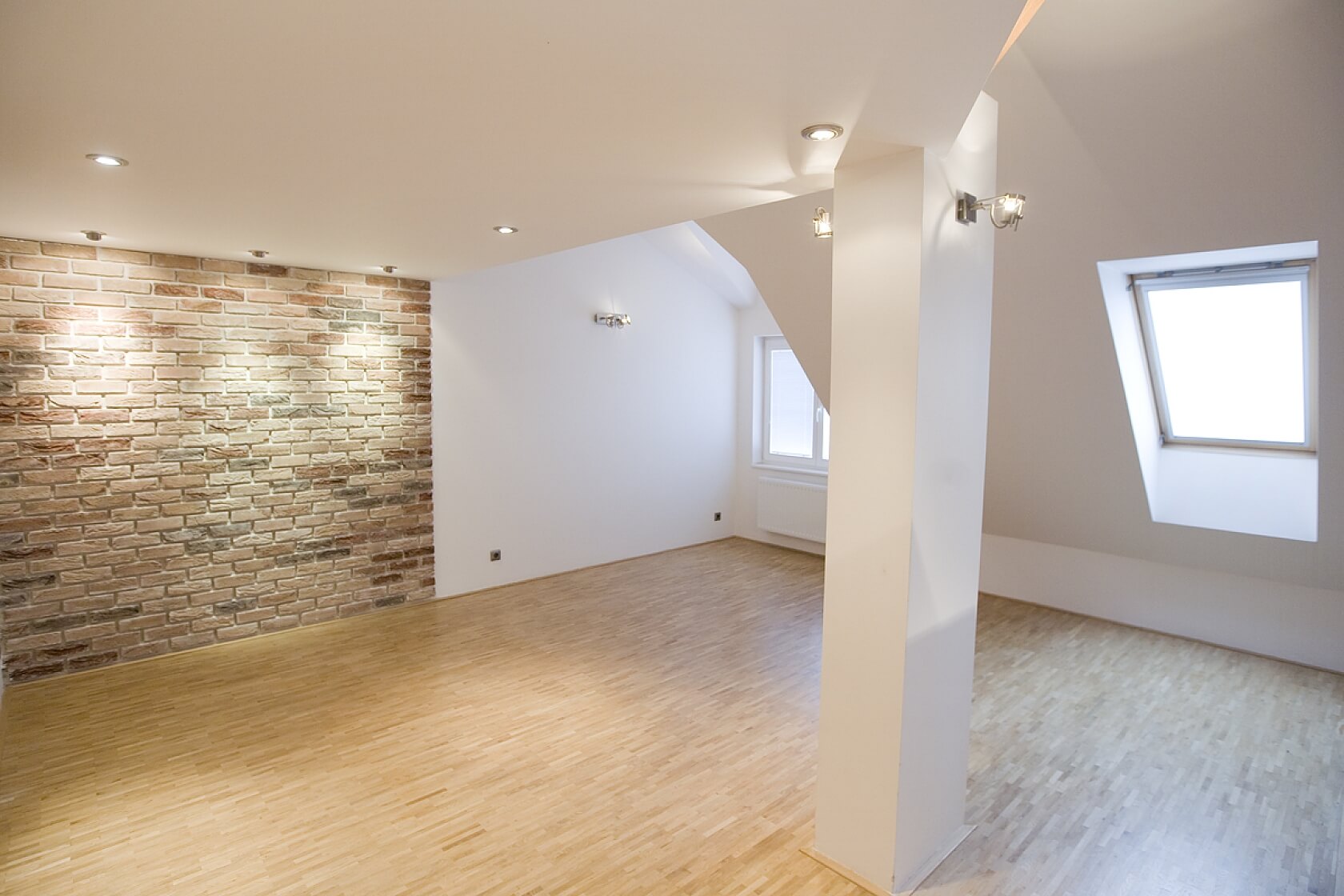 Roháčova, Žižkov - Praha 3 | Prodej, Byt 3+1, 95 m²