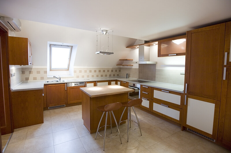Roháčova, Žižkov - Prague 3 | Sale, Apartment Two-bedroom (3+1), 95 m²