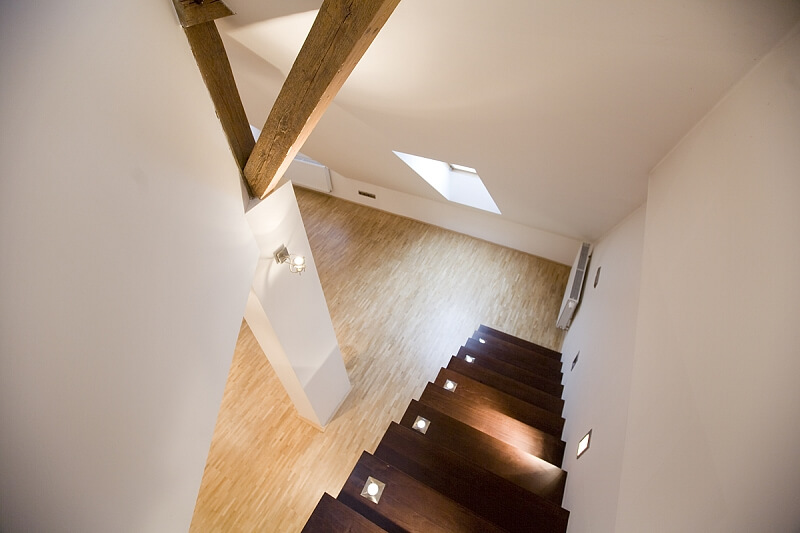 Roháčova, Žižkov - Prague 3 | Sale, Apartment Two-bedroom (3+1), 95 m²