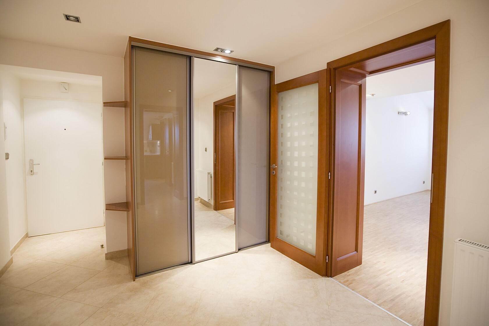 Roháčova, Žižkov - Prague 3 | Sale, Apartment Two-bedroom (3+1), 95 m²