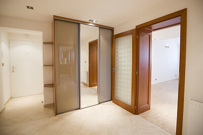 Roháčova, Žižkov - Praha 3 | Prodej, Byt 3+1, 95 m²