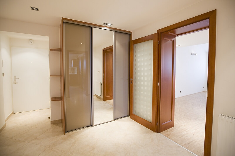 Roháčova, Žižkov - Prague 3 | Sale, Apartment Two-bedroom (3+1), 95 m²