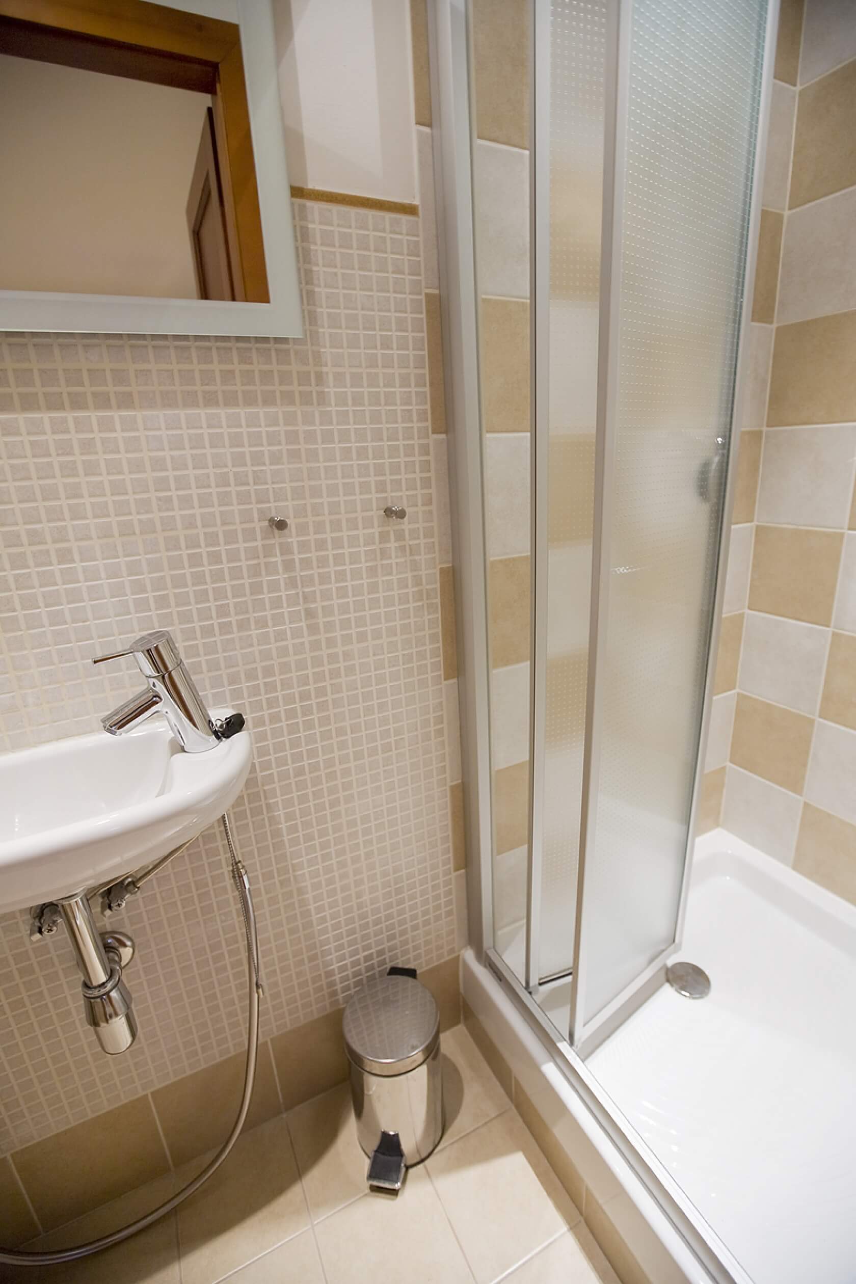 Roháčova, Žižkov - Prague 3 | Sale, Apartment Two-bedroom (3+1), 95 m²