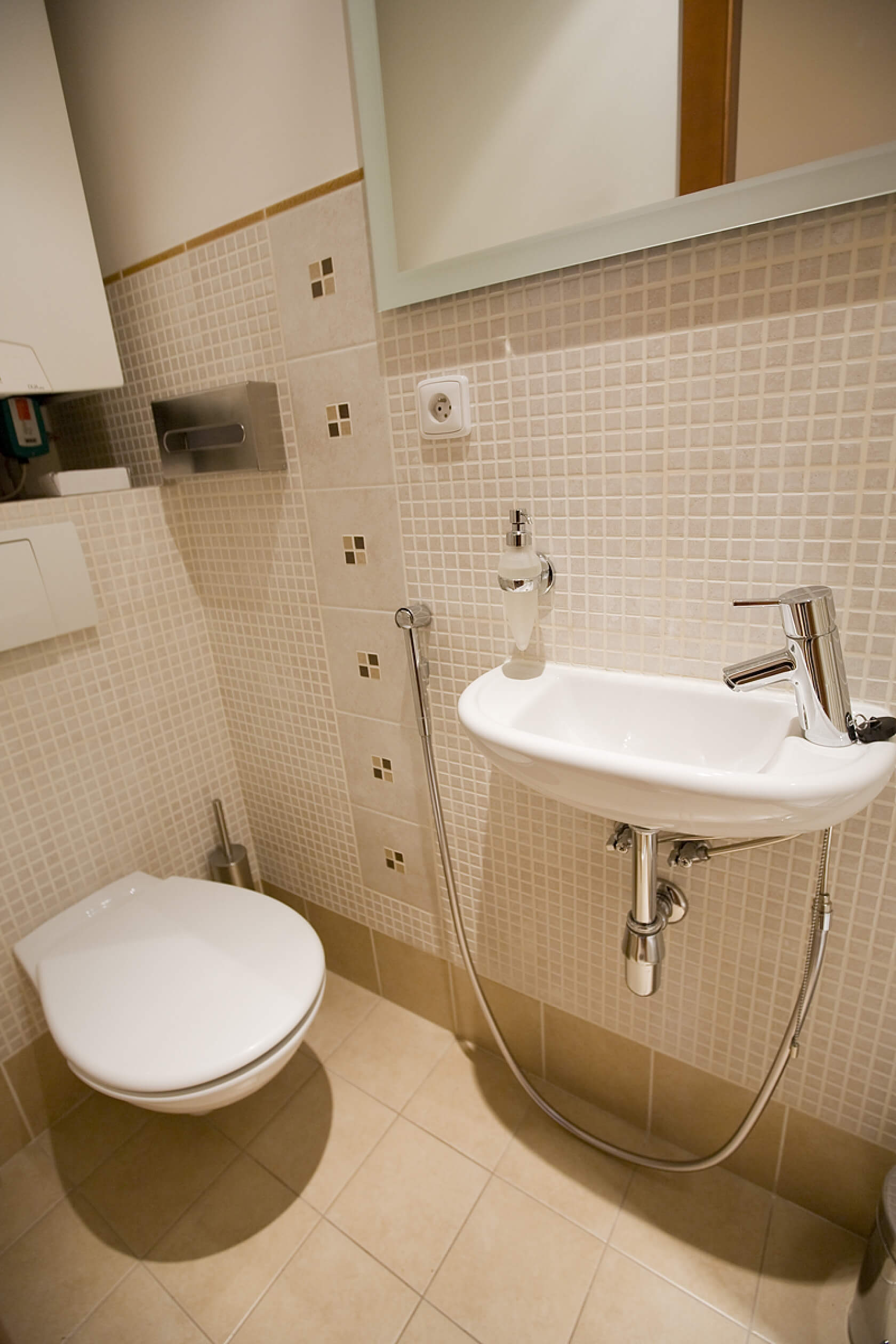 Roháčova, Žižkov - Prague 3 | Sale, Apartment Two-bedroom (3+1), 95 m²