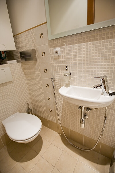 Roháčova, Žižkov - Prague 3 | Sale, Apartment Two-bedroom (3+1), 95 m²