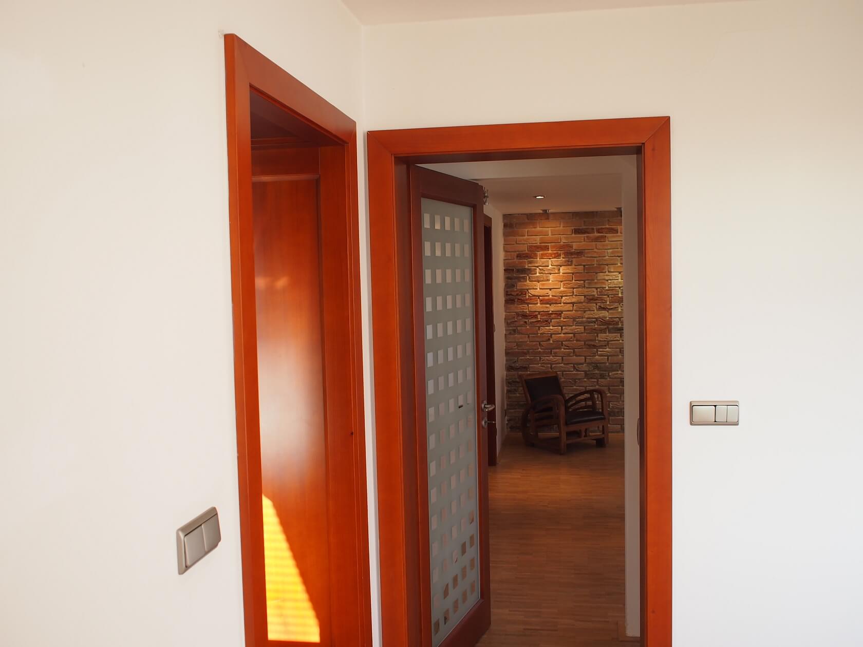 Roháčova, Žižkov - Prague 3 | Sale, Apartment Two-bedroom (3+1), 95 m²