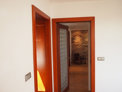 Roháčova, Žižkov - Prague 3 | Sale, Apartment Two-bedroom (3+1), 95 m²