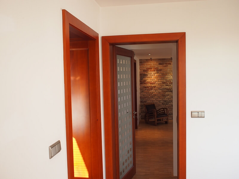 Roháčova, Žižkov - Prague 3 | Sale, Apartment Two-bedroom (3+1), 95 m²