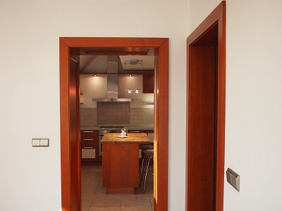 Roháčova, Žižkov - Prague 3 | Sale, Apartment Two-bedroom (3+1), 95 m²