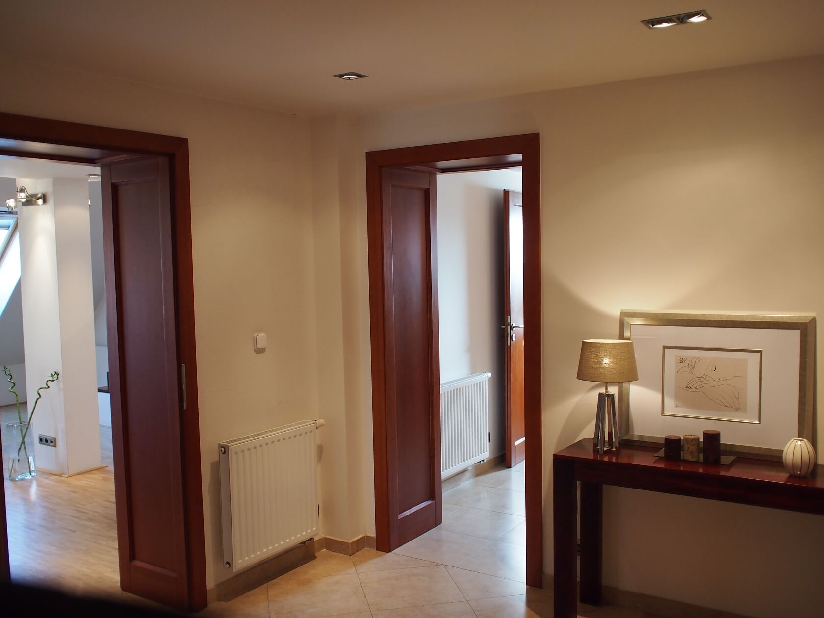 Roháčova, Žižkov - Praha 3 | Prodej, Byt 3+1, 95 m²