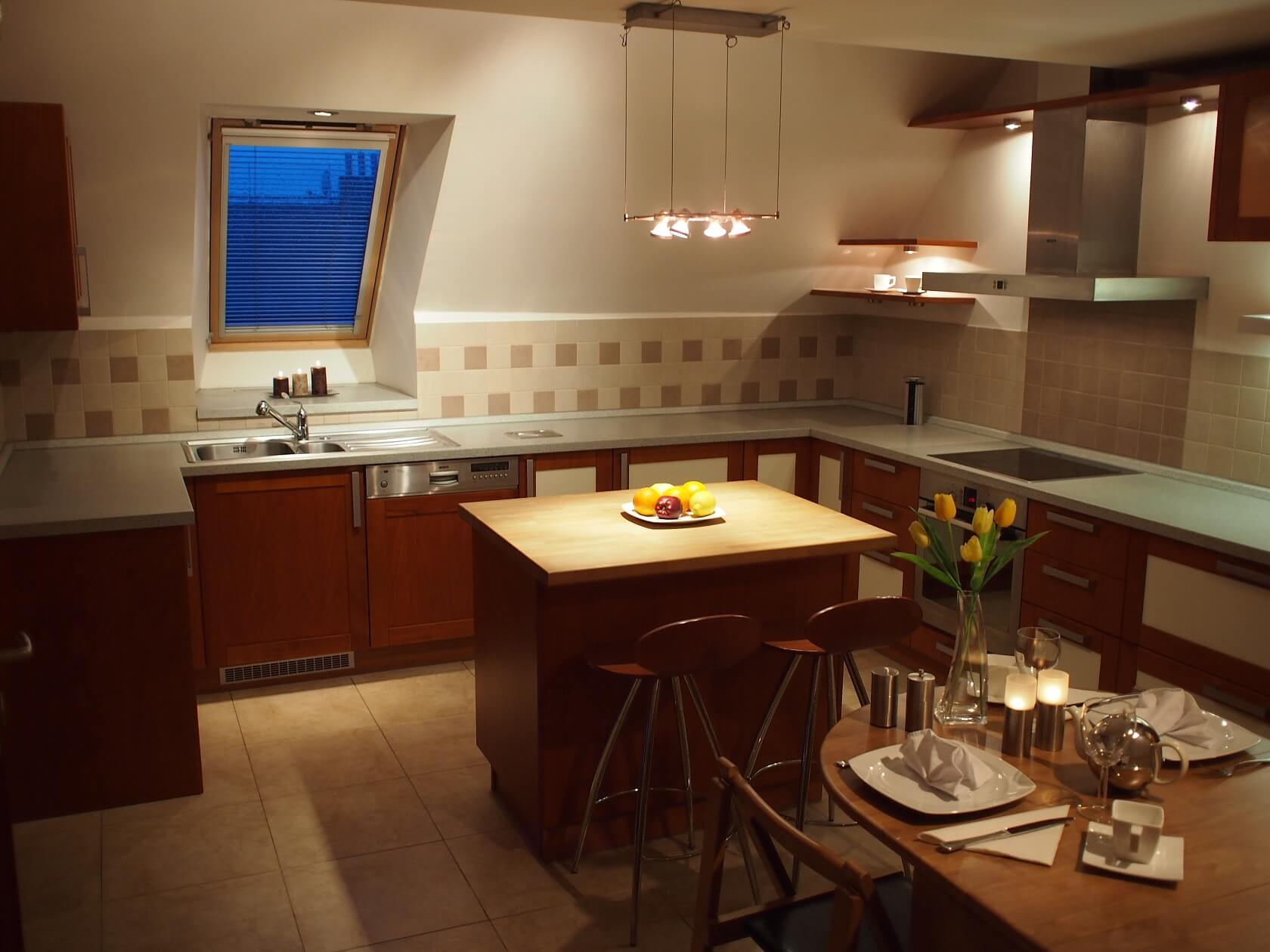 Roháčova, Žižkov - Praha 3 | Prodej, Byt 3+1, 95 m²