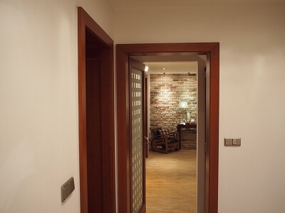 Roháčova, Žižkov - Prague 3 | Sale, Apartment Two-bedroom (3+1), 95 m²