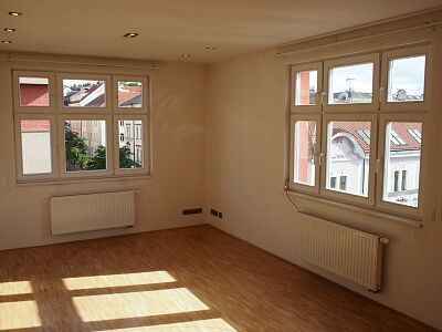 Roháčova, Žižkov - Prague 3 | Sale, Apartment Two-bedroom (3+1), 95 m²