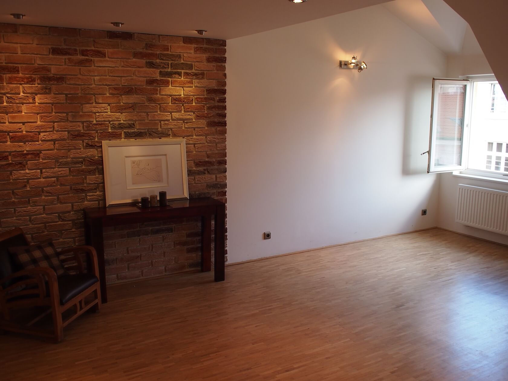 Roháčova, Žižkov - Prague 3 | Sale, Apartment Two-bedroom (3+1), 95 m²