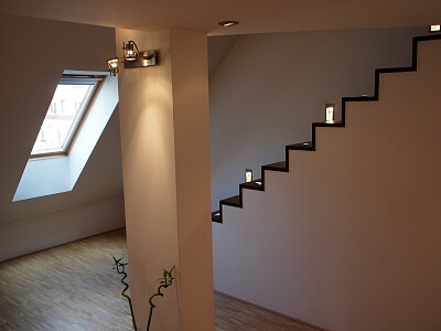 Roháčova, Žižkov - Praha 3 | Prodej, Byt 3+1, 95 m²