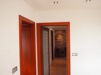 Roháčova, Žižkov - Praha 3 | Prodej, Byt 3+1, 95 m²