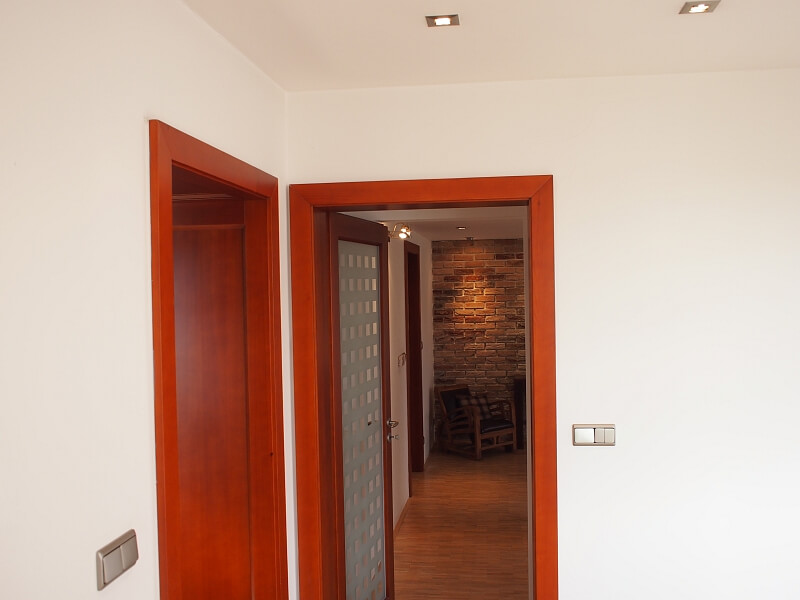 Roháčova, Žižkov - Prague 3 | Sale, Apartment Two-bedroom (3+1), 95 m²