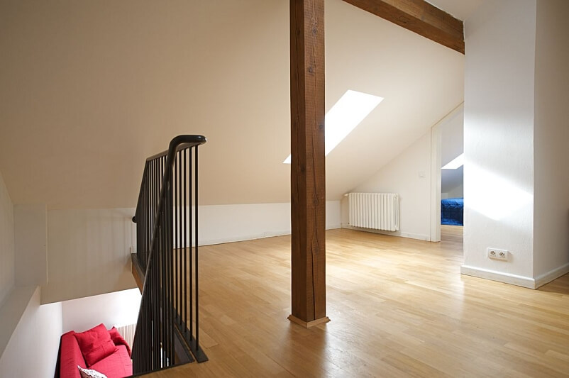 Betlémská, Staré Město - Praha 1 | Pronájem, Byt 3+kk, 121 m²