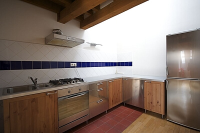 Betlémská, Staré Město - Prague 1 | Rent, Apartment Two-bedroom (3+kk), 121 m²