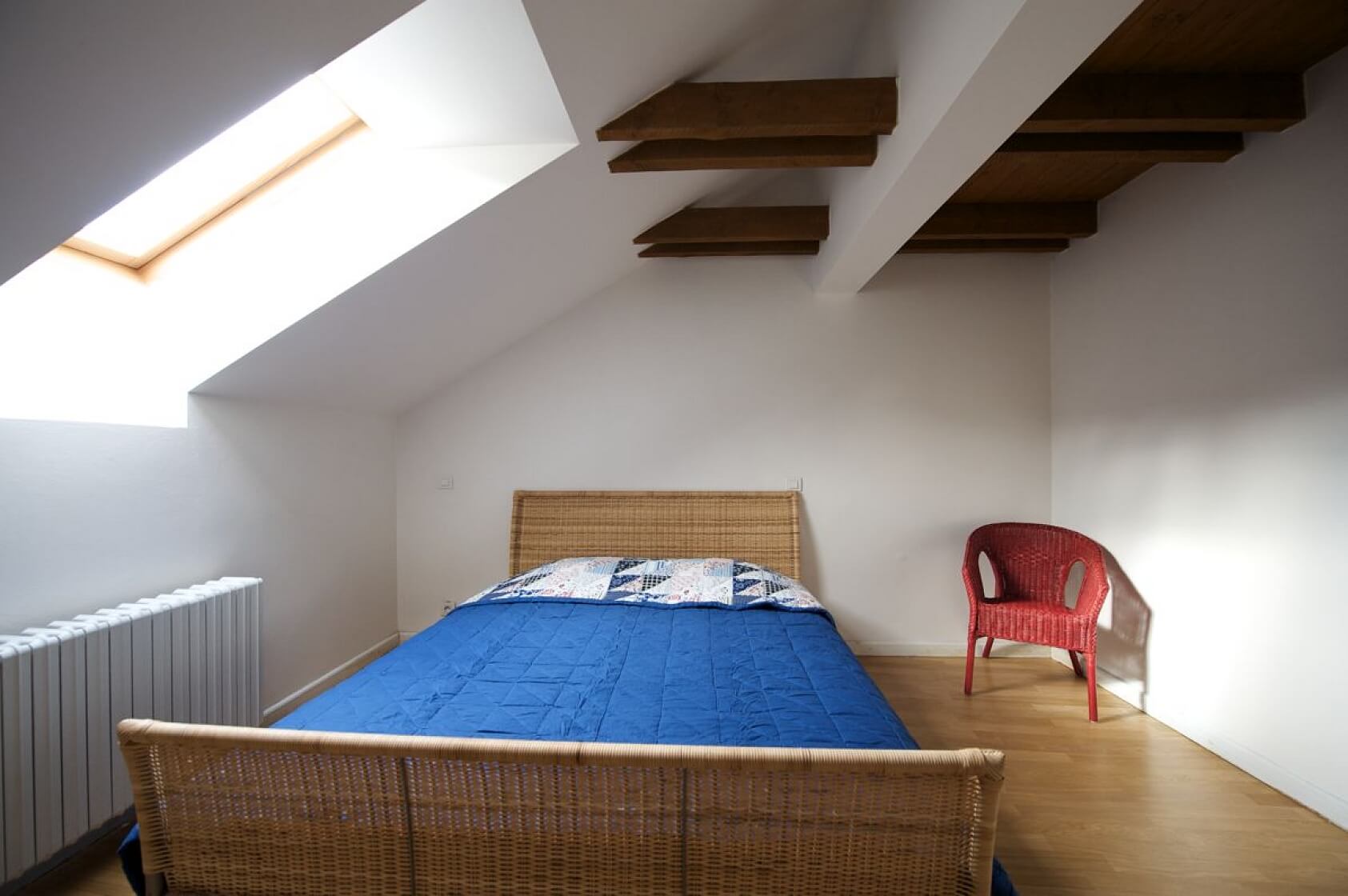 Betlémská, Staré Město - Prague 1 | Rent, Apartment Two-bedroom (3+kk), 121 m²